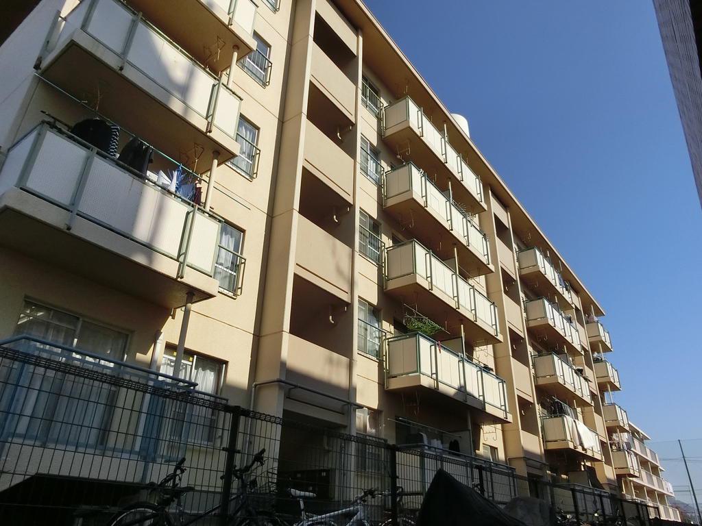 第一住田マンション