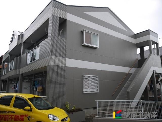シャルマン春日A棟