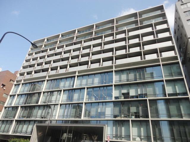 トレステージ四谷