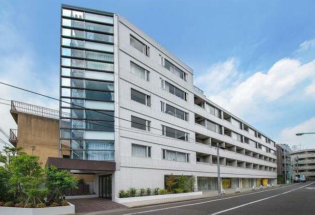 VORT恵比寿DUAL`S