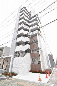 グリーンコート中島