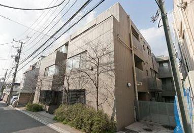 四ツ谷HOUSE
