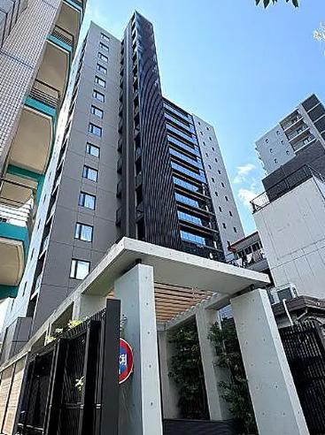 シティハウス中目黒サウス