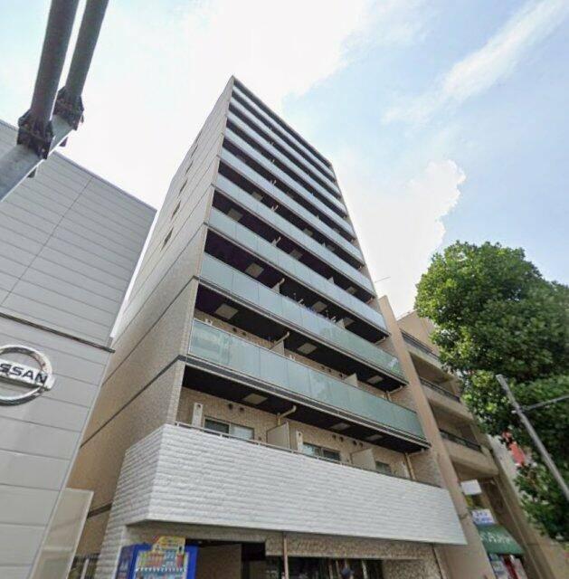 リヴシティ横濱関内弐番館(1LDK/9階)