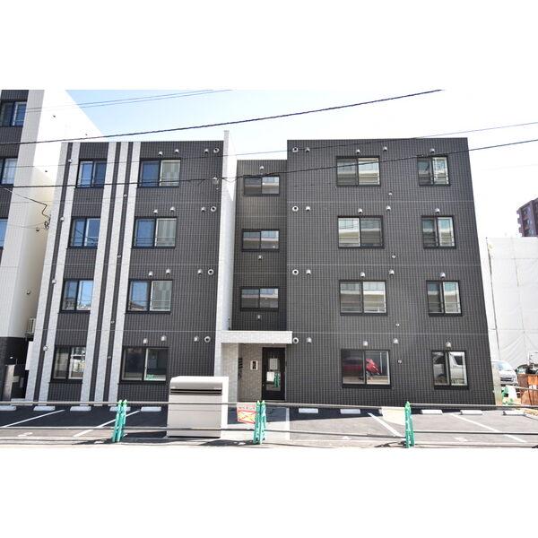 X-STAR札幌 エックススター