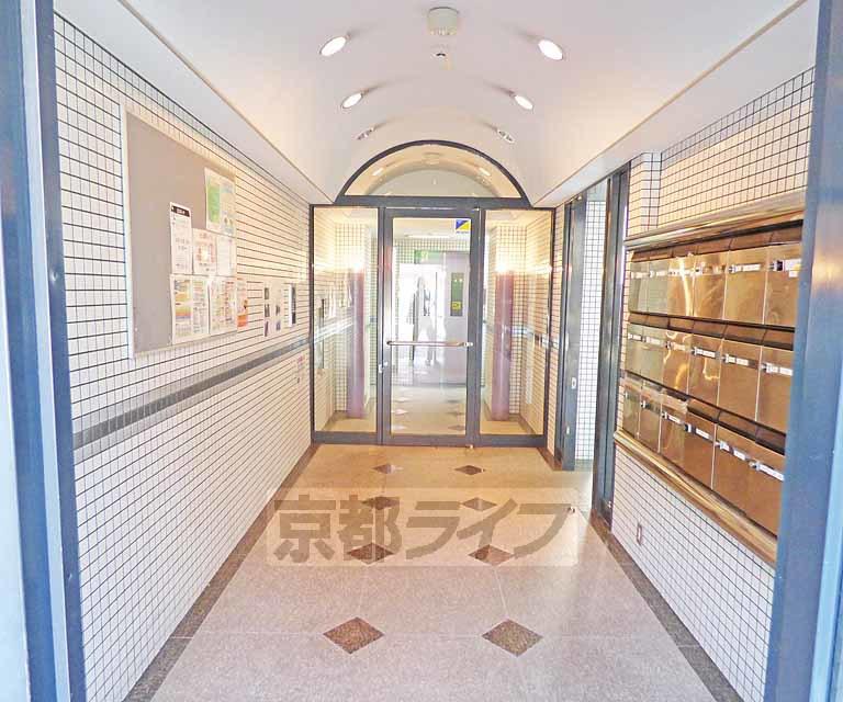 北山グランドビル