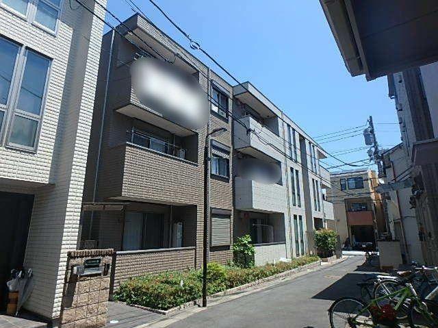 ヴィセオグランデ(1LDK/3階)