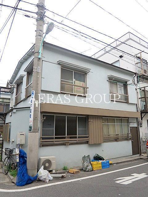 コーポ町田