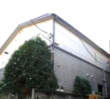 メゾン沖