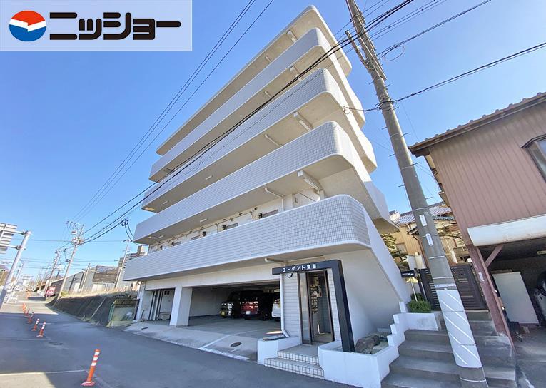 ユーゲント東海