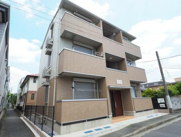 JUNES大倉山