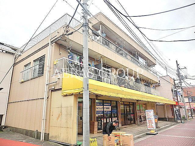 高橋マンション