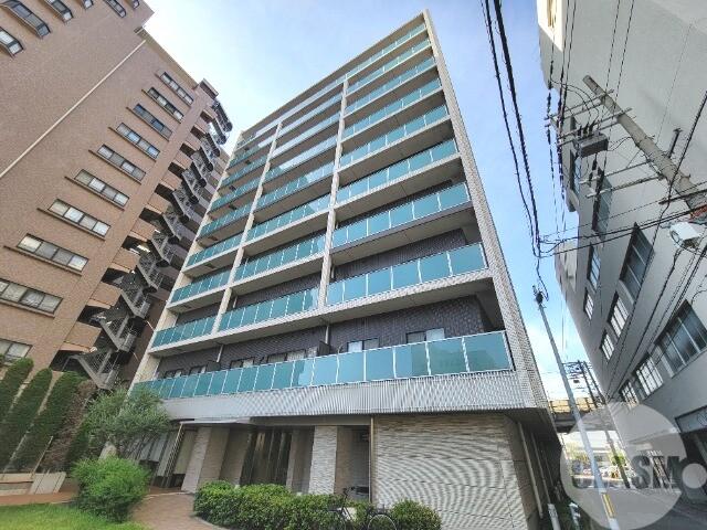 セントラル堺東
