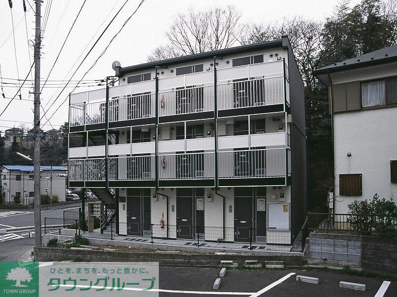 レオパレス滝ノ分