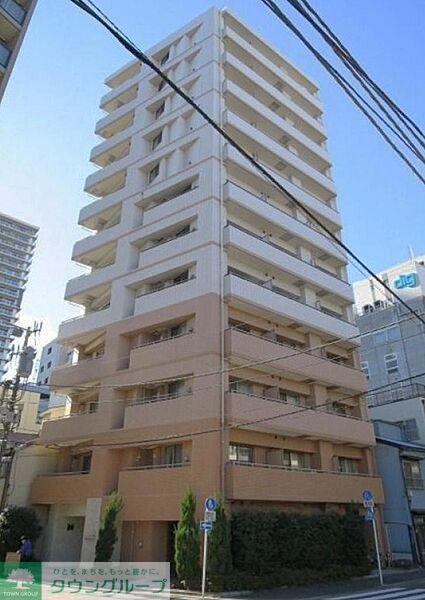 ヴェルト銀座イースト