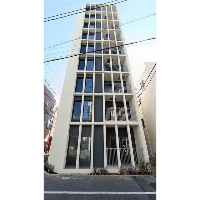 スタイリオ桜新町(3LDK/2階)