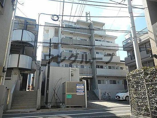 プレール・ドゥーク上池袋
