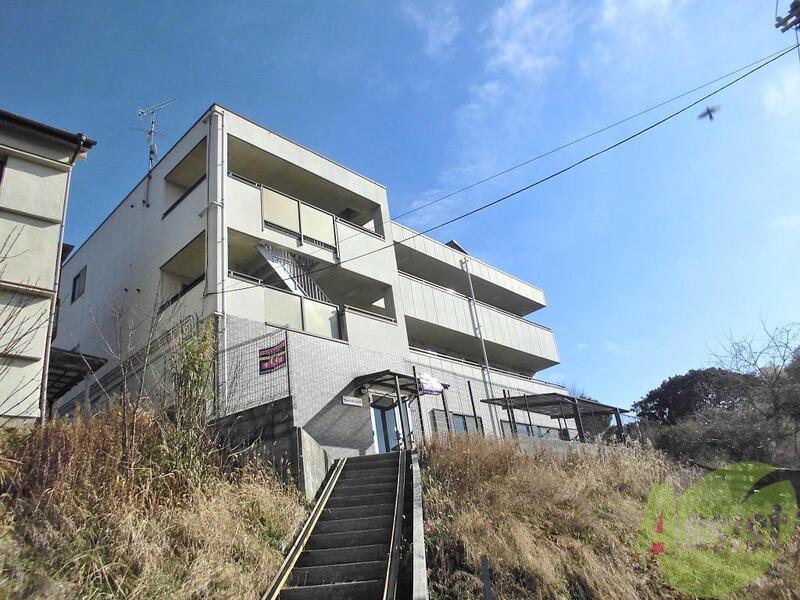 ホープヒル上山手