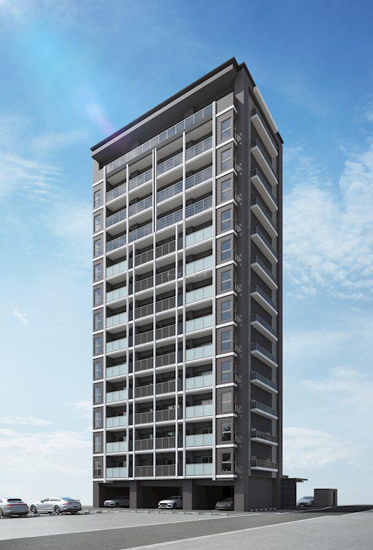 足原1丁目マンション