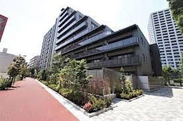 びゅうリエットグラン新宿戸山(1LDK/9階)