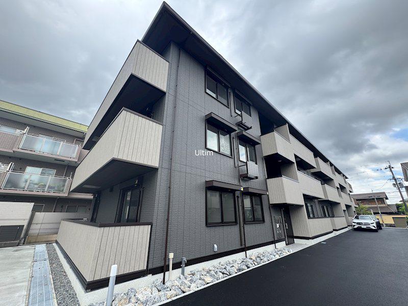 GRAMM桃山筑前