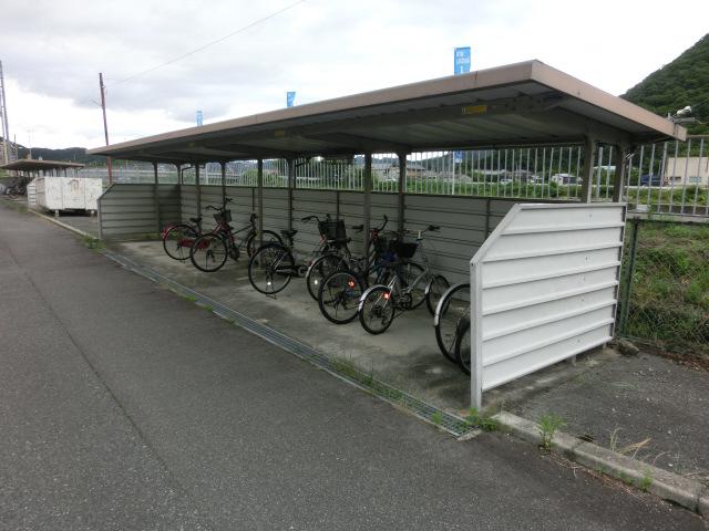 ビレッジハウス小坂