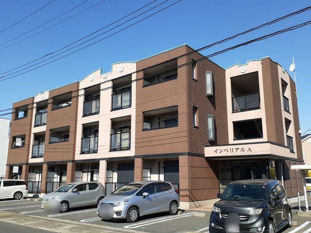 インペリアルA