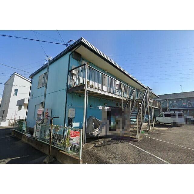 久松ハイツ