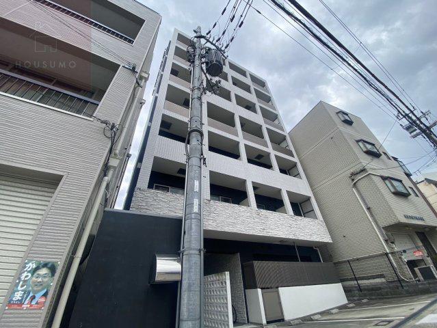URO玉造II