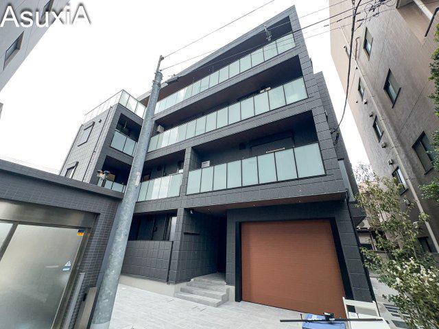 セノーテ南台