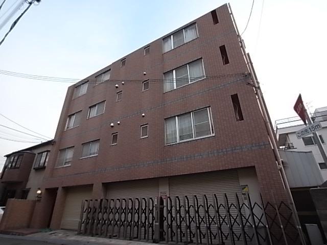 坂田ハイツ