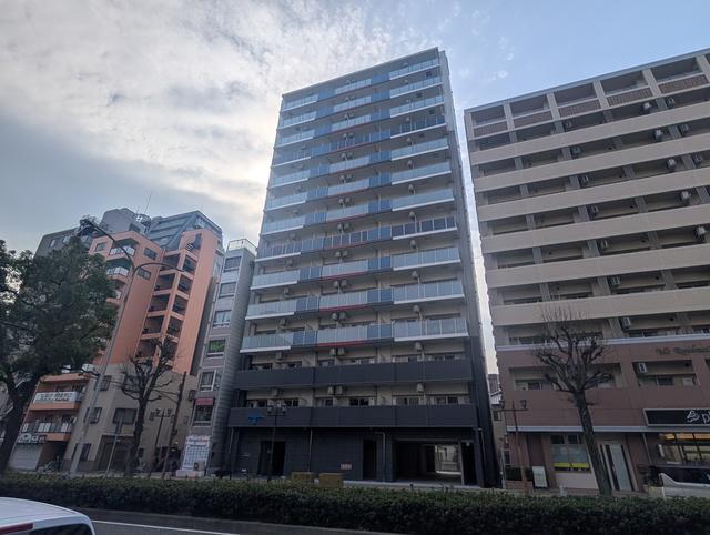 セレニテ神戸西エクラ