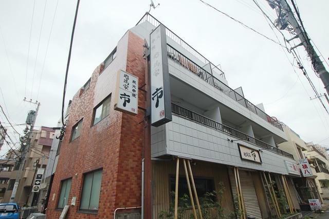 ライトビューティーハイツ