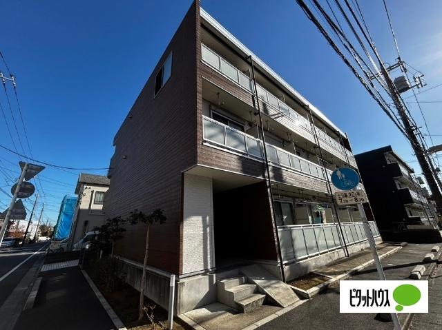 リブリ・六町