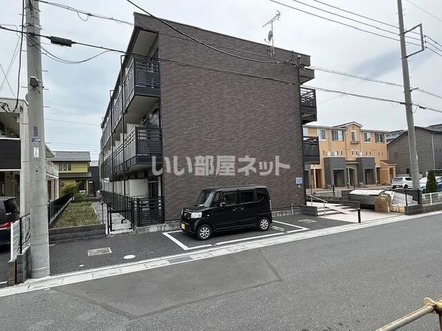 レオネクストジオイド