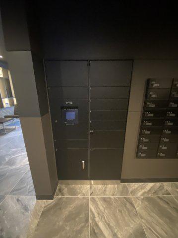 グランフォーレ県庁前アネックス1002