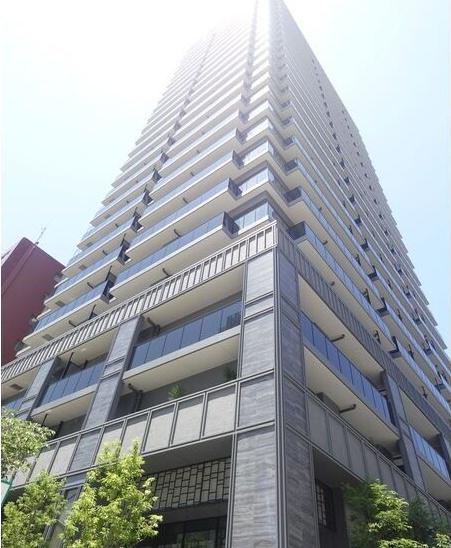 ザ ファインタワー久屋大通(1LDK/3階)