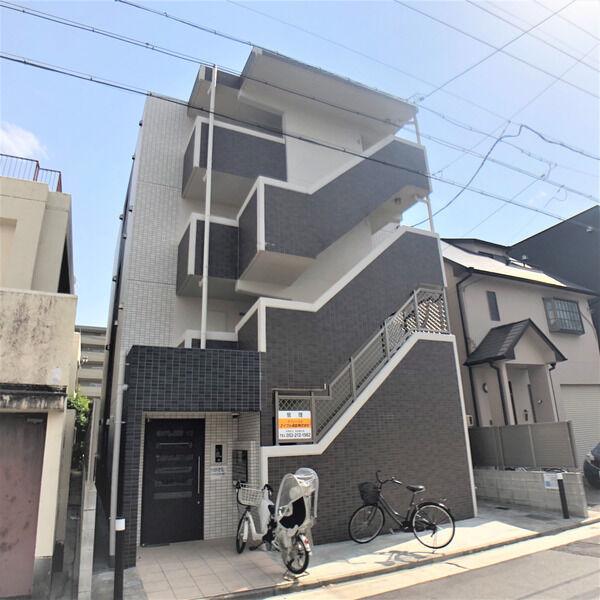 PREMIERE(1LDK/4階)