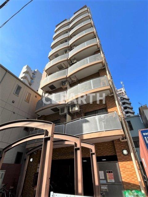 ダイアパレス錦糸町第3