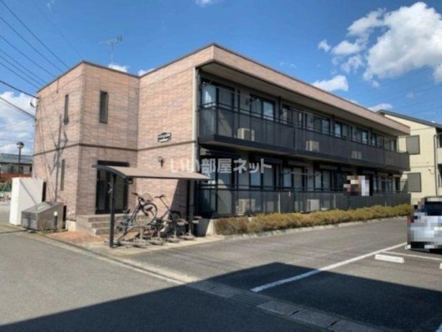 パークハイム長宮 I