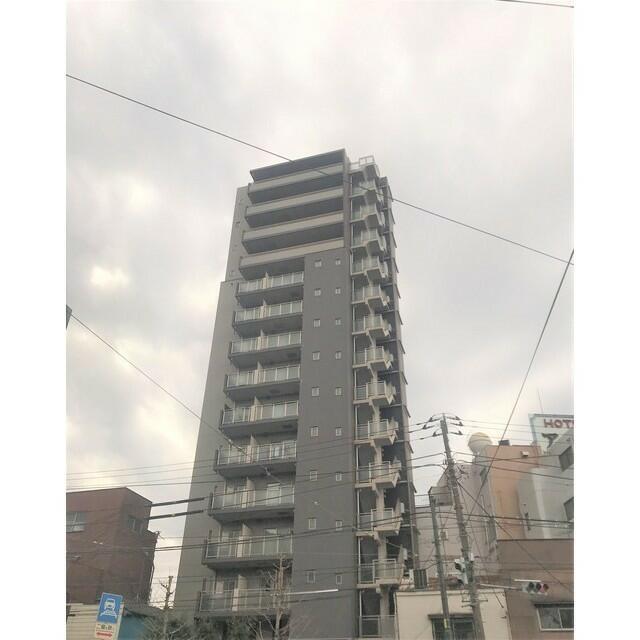 ダイナシティ王子