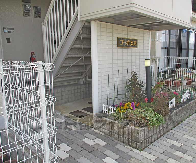 コーポ比恵