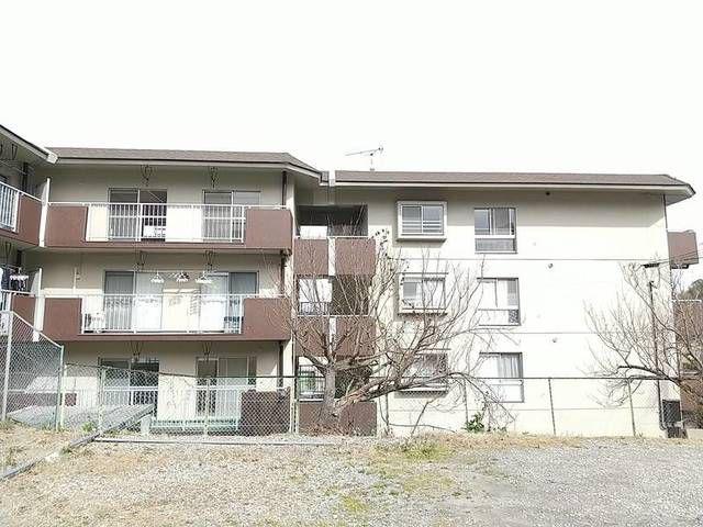 畑野マンション