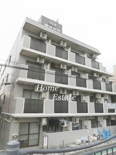 クリオ横浜平沼弐番館