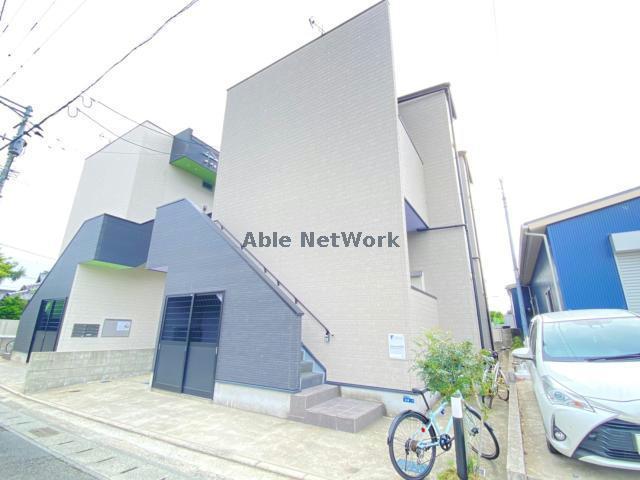 CRESTRE NORTE 新水前寺