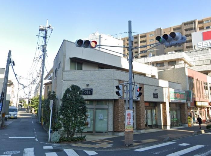 和光市本町貸