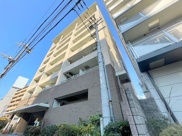 グランシャルマン新大阪