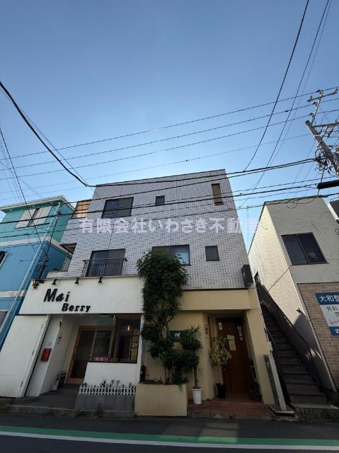 正木ビル
