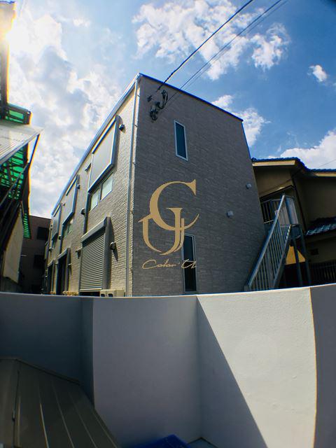 ガイアノイエ川崎大師