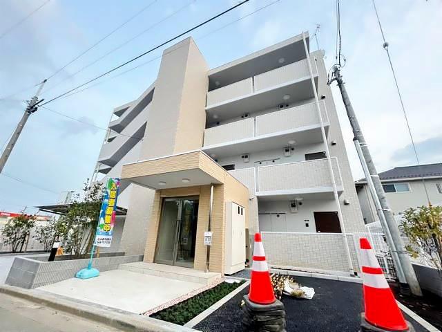 シャ・ノアール新都心